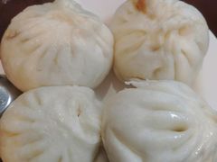 猪肉大葱包子-姚记炒肝店(鼓楼店)