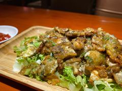 -金穗园·砂锅粥.醉鸡煲火锅(长寿路店)