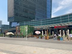 -大族广场Mall&More