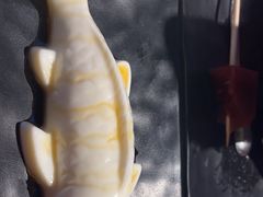 干酪鱼-小吊梨汤·北京菜·烤鸭(双井乐成中心店)