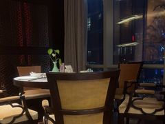 -珠海华发喜来登酒店-采悦轩中餐厅