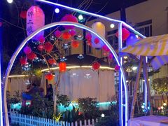-醉二娘正宗西昌火盆烧烤(大丰店)
