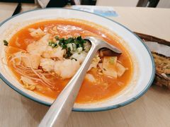 -好人民间小吃·番茄鱼酸菜鱼(木渎悠方店)