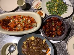 -鹿港小镇(霄云店)