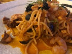-FISH&POTATO Cō(地中海美食 万象城店)