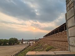 -黄沙古渡原生态旅游区