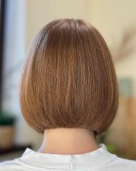 点击看大图 -FINE HAIR 烫染专业设计