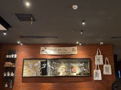 -西堤牛排(北京国瑞店)