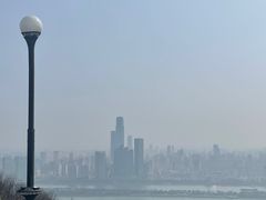 -岳麓山风景名胜区