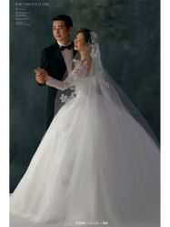 点击看大图 -今生有约婚纱摄影店(景德路店)