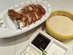 -东流山烤鸭·家常菜(雨山龙湖店)