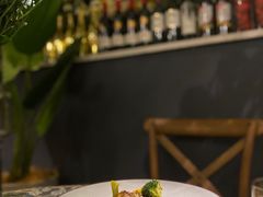 -第101座花园餐厅(湖滨88店)