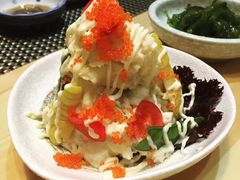 -兆治日本料理(华府世家店)