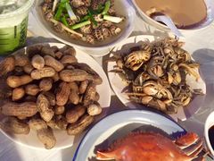 -阿马蛋汤·宁波小海鲜(总店)