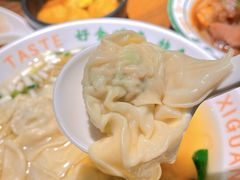 -西关味(大卫城店)
