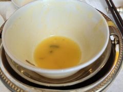 -东海朗廷酒店-唐阁T’ANG COURT 中餐厅