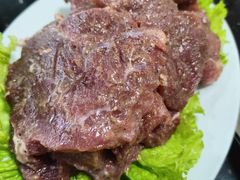 特色刀叉牛肉-滇强记刀叉黄牛肉火锅(腾冲总店)
