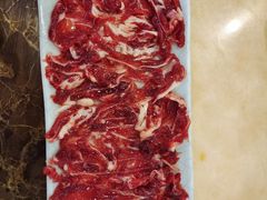 -大志牛肉火锅(天健花园店)
