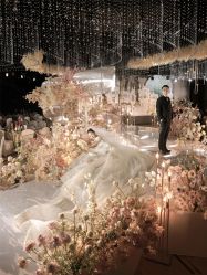 -泓瑞金陵大酒店·宴会厅