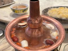 -南门涮肉(通州大船店)