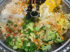 -肘子酥·天津菜·特色捞面(德云社店)