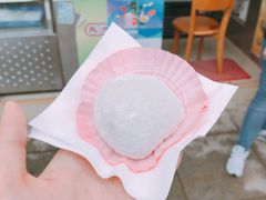 -澳门长洲糯米糍(柯打苏沙街店)