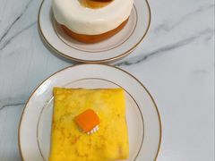 -Tomado绿色烘焙(大尧三路店)