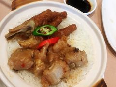 -金苑海鲜酒家(来魅力店)