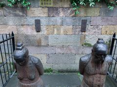 -岳王庙