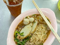 -榮泰米粉湯(Left Shop)