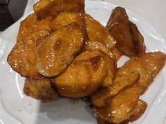 -老爷庙风味美食府(魏都大道店)