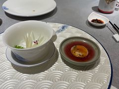 -程府宴-国宴(南长街·四合院店)