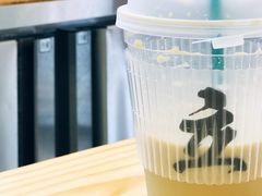 -UPUPKAFE  立咖啡(浏城桥店)