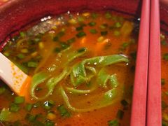 -老碗会·陕西手工面(燕南路店)