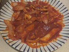 -名家韩国料理·烤肉(瑶海店)