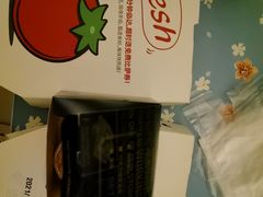 -达美乐比萨(深圳广夏路店)