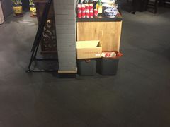 -井格重庆火锅(燕郊永旺店)