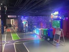 -VS SPORTS PARK运动玩乐园·团建·生日会(合生汇店)