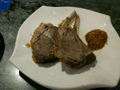 -东方亚克西餐厅(西康路店)