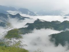 -南尖岩景区