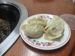-高家小院铁锅炖大鹅(哈西高铁站店)