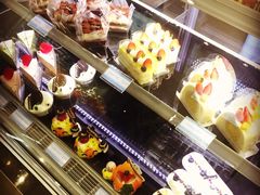 -好利来(北顺城路店)