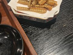 -玄白·炭烤活鳗(上海首店)