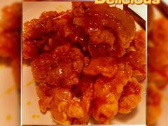 -壹炉自助烤肉烧烤店(港悦广场店)