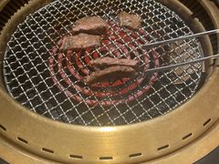 -厚贞日式烤肉(浦东汇智店)
