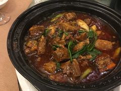 -常州逸高酒店-中餐厅