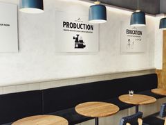 大堂-明谦·Coffee&Cocktail Bar(美您公园店)