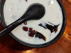 -台州老六海鲜面馆(上南总店)