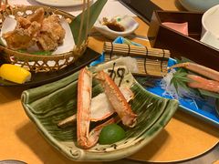 -蟹道乐(道顿堀本店)