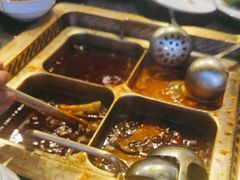 -川西坝子火锅(清江东路3.0直营店)